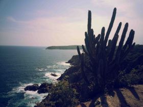 Bahias de Huatulco, the bay in Oaxaca, Mexico – Best Places In The World To Retire – International Living
